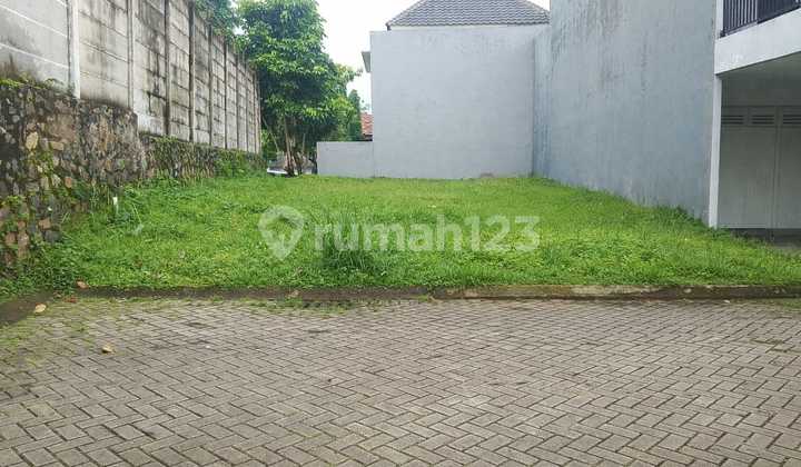 Dijual Kavling Kebayoran Residence Bintaro Dijual Kavling Kebayoran Residence Bintaro