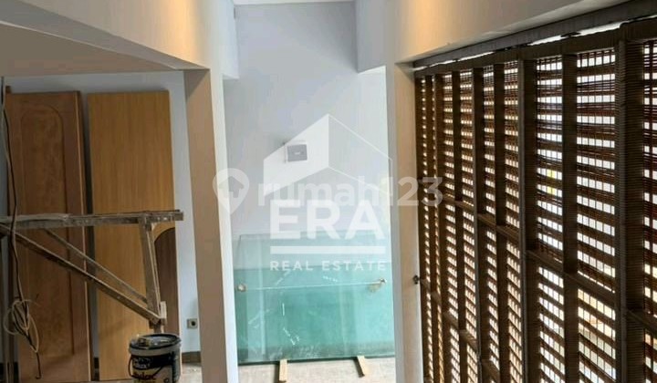 For Sale New Building House in Permata Bintaro 2