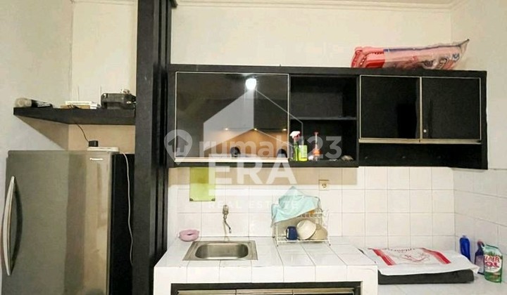 For Sale: Strategic Location Dormitory at Foresta Studento BSD 2