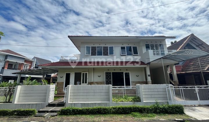 Dijual Rumah Bintaro Sektor 3 Dekat st Pondok Ranji Dijual Rumah Bintaro Sektor 3 Dekat st Pondok Ranji