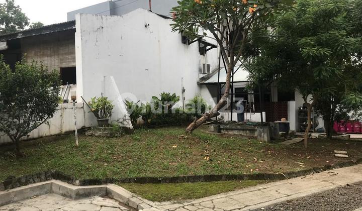Turun Harga Dijual Properti Hitung Tanah Di Bekasi