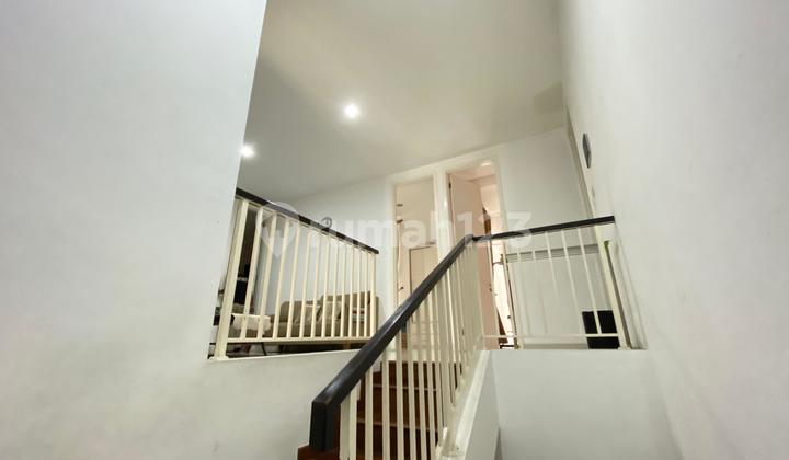 Dijual - Rumah Full Furnish Discovery Bintaro 2