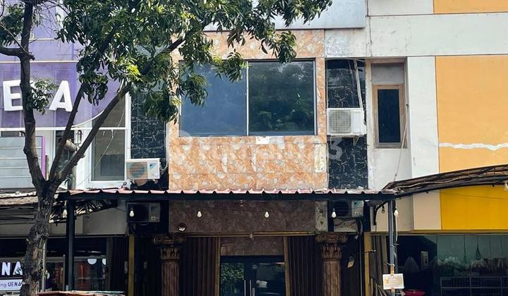 Dijual Cepat Ruko Murah Di Boulevard Graha Raya