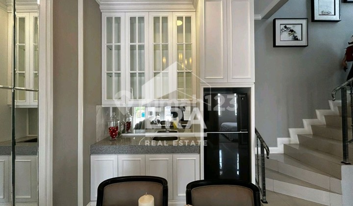 Dijual Hunian Nyaman dengan Layout Lega Type Brighton House 2