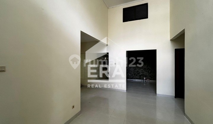 For Rent House In Mahagoni Park Graha Bintaro 2