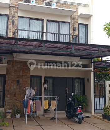 Dijual Rumah Rapi Siap Huni Di Pondok Aren