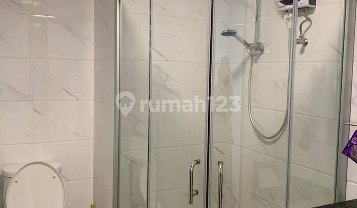 For Rent Sky House Apartment BSD City Beautiful View