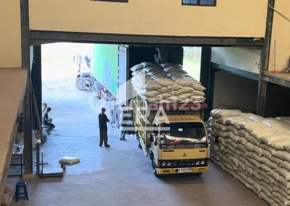 Disewakan Gudang Siap Pakai Akses Mudah di Tanjung Pasir Disewakan Gudang Siap Pakai Akses Mudah di Tanjung Pasir