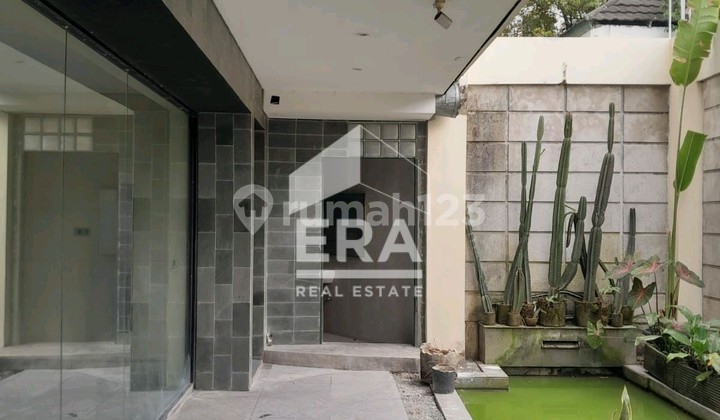 For Rent Spacious Former Office Building In Gandaria For Rent Spacious Former Office Building In Gandaria