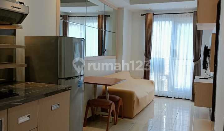 DiJual Apartemen Dengan View Bagus di Puri Indah