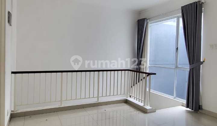 Dijual Rumah Full Furnished di Discovery Aluvia 2