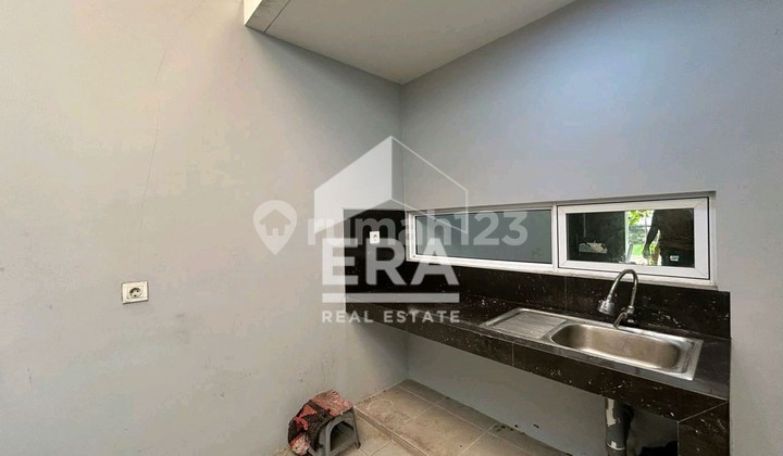 For Sale, Strategically Located House at U House Bintaro Jaya 2