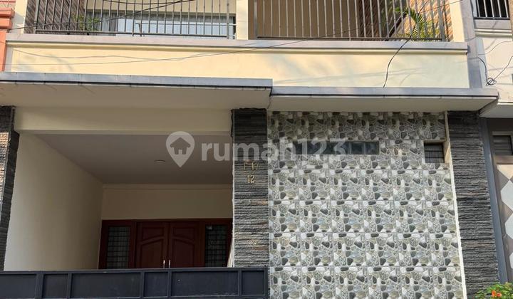 For Sale Flood-Free Neighborhood House in Graha Raya