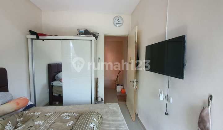 Dijual Rumah 2 Lantai Di Green Serpong Bintaro 2