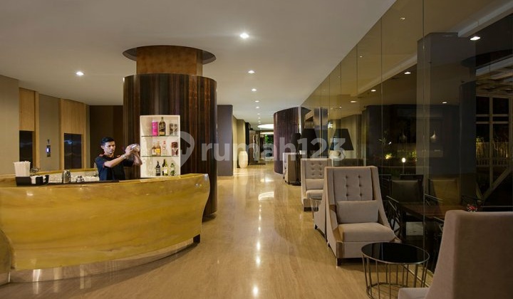 For Sale Fairview Apartment Radio Dalam South Jakarta 2