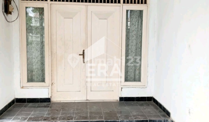 Dijual Rumah di Perkici Sektor 5 Bintaro Jaya Dijual Rumah di Perkici Sektor 5 Bintaro Jaya