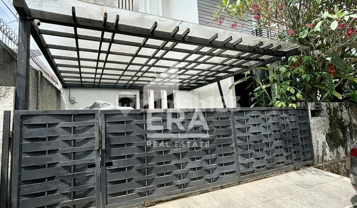 Price Reduced For Sale Comfortable House in Sector 9 Bintaro