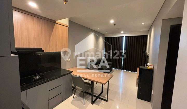 Disewakan Apartement Lexington Residence Pondok Indah Jaksel