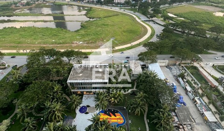 Disewakan Apartemen Sky House Alam Sutera 2 BR Full Furnished Disewakan Apartemen Sky House Alam Sutera 2 BR Full Furnished