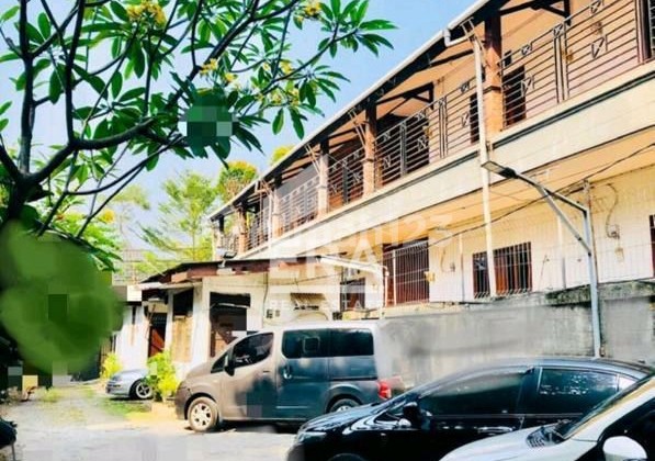 Dijual Rumah dan Kosan Lokasi Strategis di Ampera Jaksel Dijual Rumah dan Kosan Lokasi Strategis di Ampera Jaksel