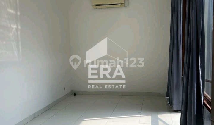 Disewakan Rumah Rapih di Discovery Residence