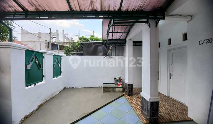Dijual Rumah Lokasi Strategis Dekat Terminal Di Tugu Depok Dijual Rumah Lokasi Strategis Dekat Terminal Di Tugu Depok