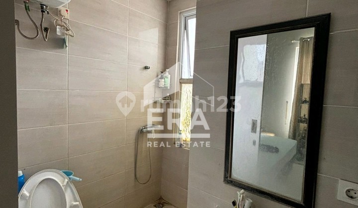 Dijual Rumah di Dalam Cluster di Banjar Wijaya 2