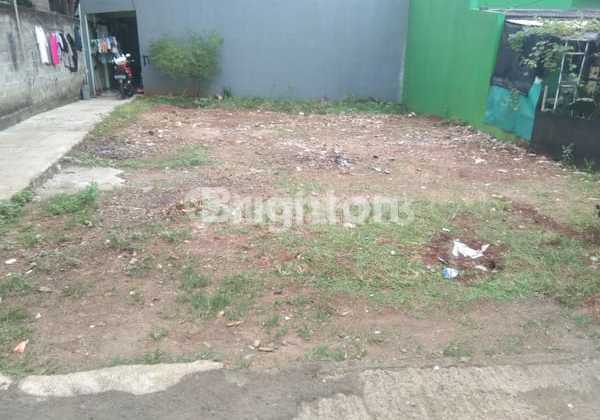 Dijual Tanah Siap Bangun Lokasi Strategis di Cinere Dijual Tanah Siap Bangun Lokasi Strategis di Cinere