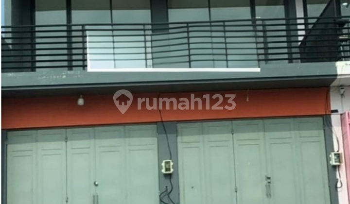 Ruko Dijual Pinggir Jalan Raya Karang Tengah Tangerang Ruko Dijual Pinggir Jalan Raya Karang Tengah Tangerang