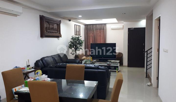 For Rent: Move-in Ready House in Foresta Cluster Fiore For Rent: Move-in Ready House in Foresta Cluster Fiore