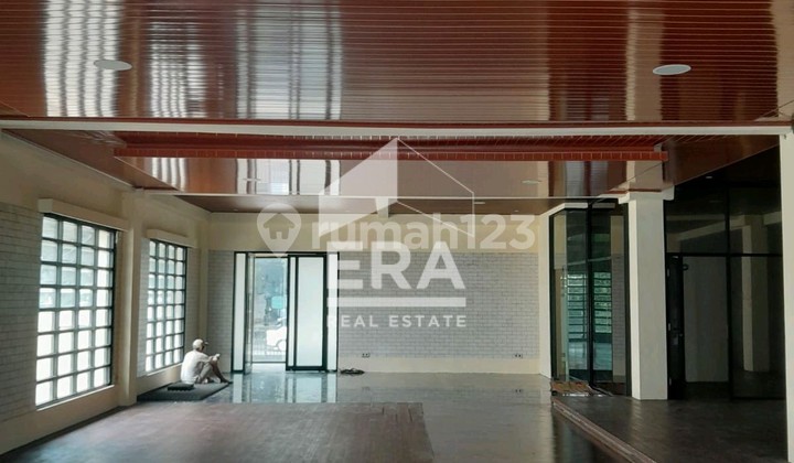 For Rent Spacious Former Office Building In Gandaria For Rent Spacious Former Office Building In Gandaria