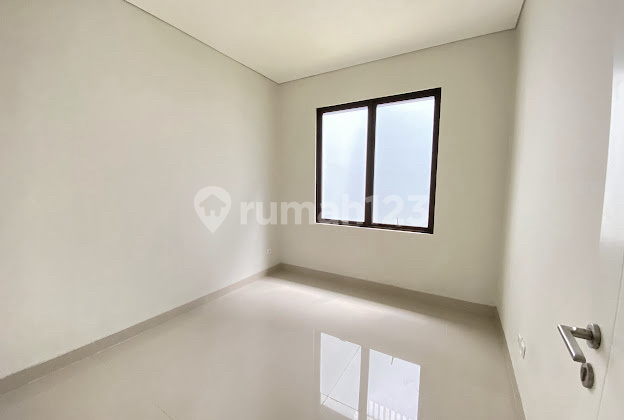 Dijual Rumah Baru di Paramount Petals Cluster Gardenia Dijual Rumah Baru di Paramount Petals Cluster Gardenia