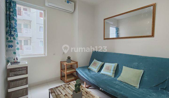 Disewakan Apartemen Siap Huni Full Furnished Lokasi Di Sentul City, Bogor 1