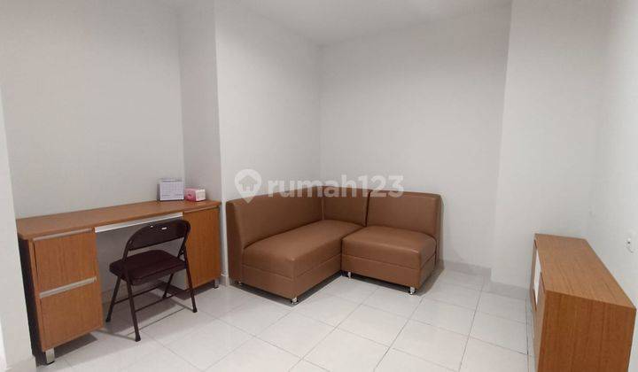 Apartment 2 BR Bagus Furnished View Gunung Di Sentul City 1