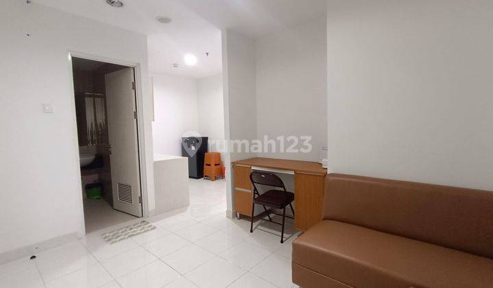 Apartment 2 BR Bagus Furnished View Gunung Di Sentul City 2