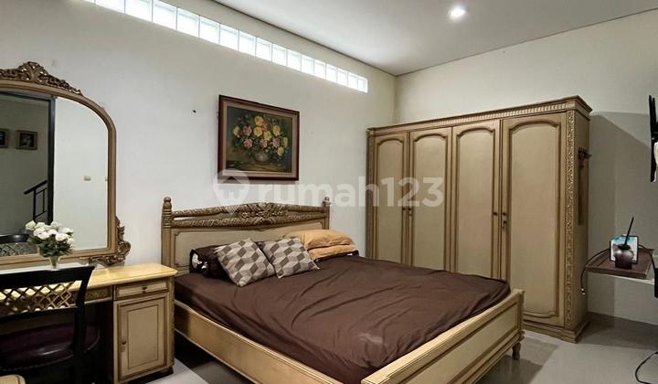 Disewa Rumah Fully Furnished Kawasan Elit Fatmawati, Bisa Nego! 1