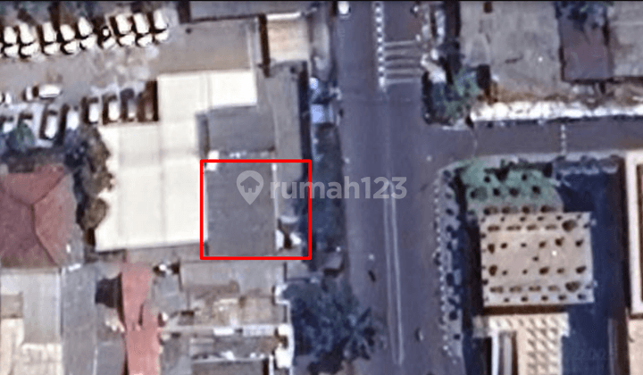 Dijual Bangunan + Tanah di Kebayoran Lama Harga Di Bawah NJOP 2
