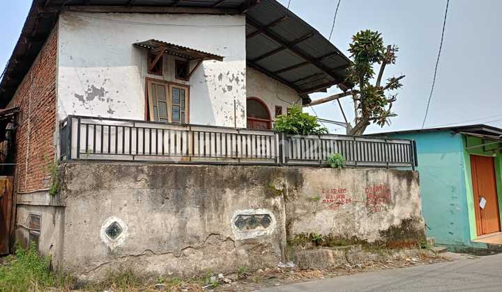 DIJUAL! KONTRAKAN AKTIF DI CIKUPA – LOKASI STRATEGIS, PENGHASILAN BULANAN, COCOK UNTUK INVESTASI PASIF! DIJUAL! KONTRAKAN AKTIF DI CIKUPA – LOKASI STRATEGIS, PENGHASILAN BULANAN, COCOK UNTUK INVESTASI PASIF!