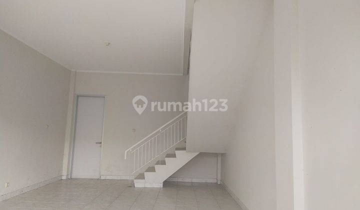 DIJUAL RUKO 2 LANTAI SIAP USAHA DI KAWASAN EMAS CITRA MAJA RAYA 2