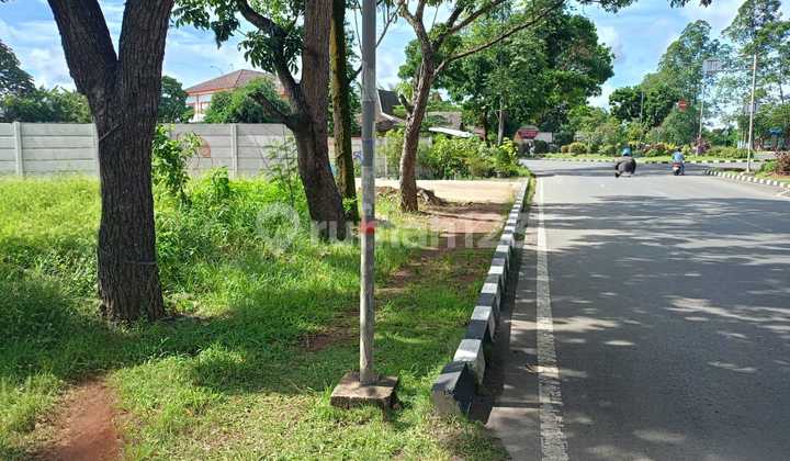 Strategic Land for Sale in Tigaraksa - Growing Environment and Promising Investment Prospects