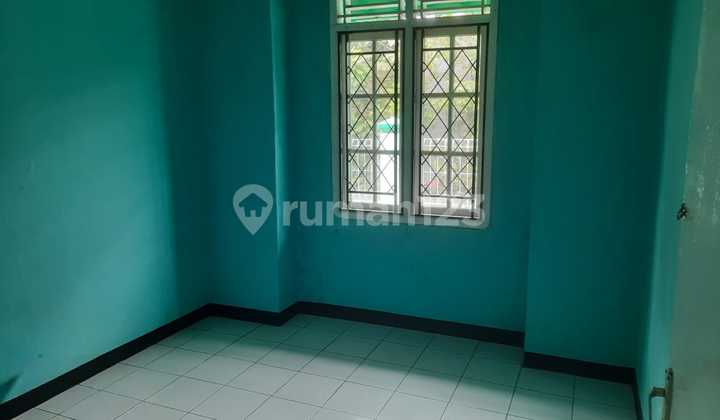 For Rent: Comfortable House in Mulya Asri, Cikupa - Strategic Location & Ready to Occupy!