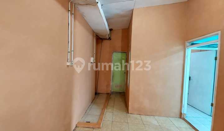 Comfortable Living in Panongan: Close to Complete Facilities, Easy Access!