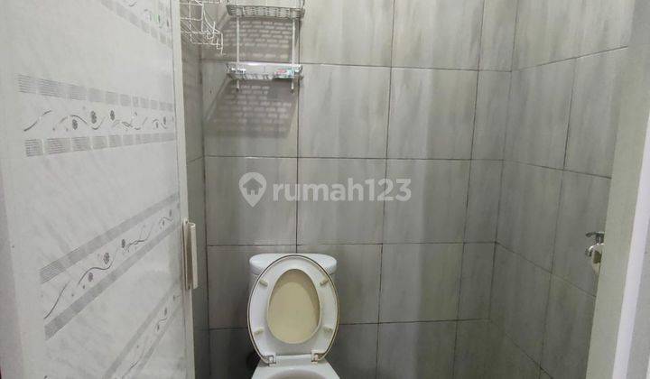 Rumah minimalis harga murah di bogor 2