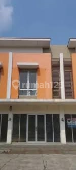 Ruko siap untuk usaha di Citra Maja Raya  1