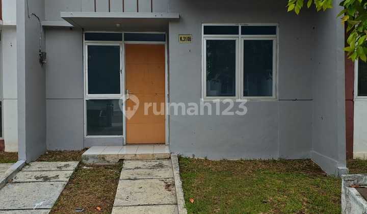 	Rumah Minimalis di Citra Maja, Dekat Stasiun & Fasilitas Umum 1
