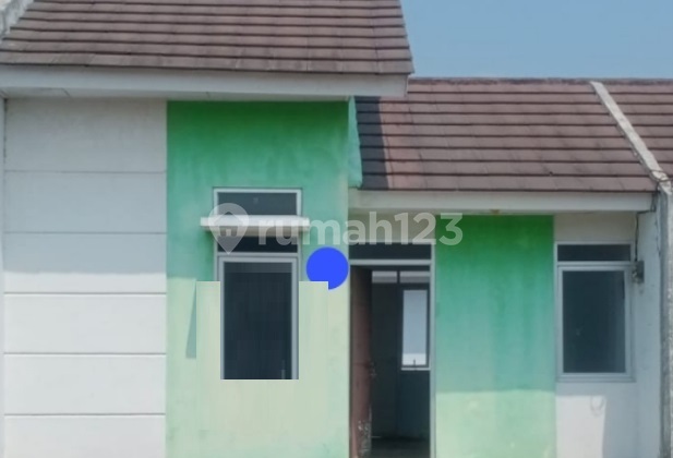 	Rumah Keluarga Ideal di Citra Maja: Lingkungan Aman, Nyaman, dan Ramah Anak! 1