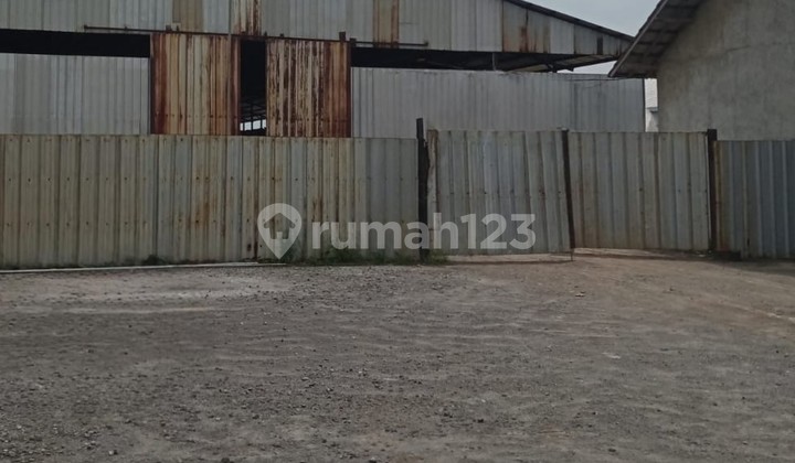 Gudang Strategis Dijual di Kawasan Berkembang Kramatwatu - Serang Gudang Strategis Dijual di Kawasan Berkembang Kramatwatu - Serang