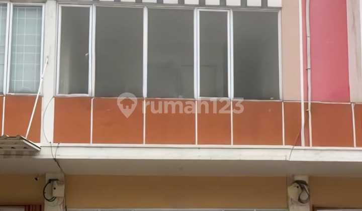 STRATEGIC SHOPHOUSE IN CITRA MAJA RAYA – READY TO SELL / RENT!