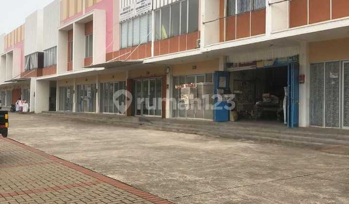 STRATEGIC SHOPHOUSE IN CITRA MAJA RAYA – READY TO SELL / RENT!
