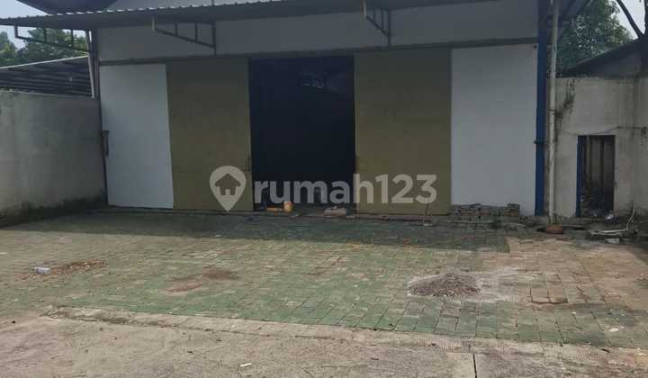 Warehouse for Rent in Bitung, Tangerang – Strategic Location Near Highway, Ideal for Logistics & Production Warehouse for Rent in Bitung, Tangerang – Strategic Location Near Highway, Ideal for Logistics & Production